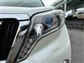 2015 Toyota Land Cruiser Prado