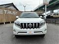 2015 Toyota Land Cruiser Prado