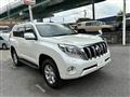 2015 Toyota Land Cruiser Prado