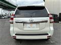 2015 Toyota Land Cruiser Prado
