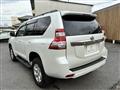 2015 Toyota Land Cruiser Prado