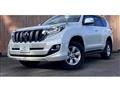 2015 Toyota Land Cruiser Prado
