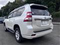 2015 Toyota Land Cruiser Prado