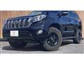 2015 Toyota Land Cruiser Prado