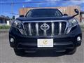 2015 Toyota Land Cruiser Prado