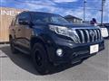 2015 Toyota Land Cruiser Prado