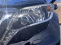 2015 Toyota Land Cruiser Prado