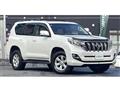 2015 Toyota Land Cruiser Prado