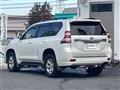 2015 Toyota Land Cruiser Prado