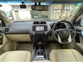 2015 Toyota Land Cruiser Prado
