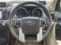 2015 Toyota Land Cruiser Prado