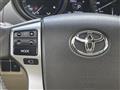2015 Toyota Land Cruiser Prado