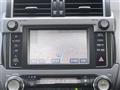 2015 Toyota Land Cruiser Prado