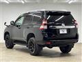 2015 Toyota Land Cruiser Prado