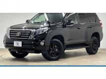 2015 Toyota Land Cruiser Prado