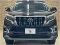 2015 Toyota Land Cruiser Prado