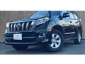2015 Toyota Land Cruiser Prado