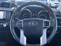 2015 Toyota Land Cruiser Prado