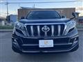 2015 Toyota Land Cruiser Prado