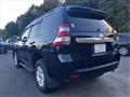 2015 Toyota Land Cruiser Prado