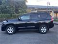 2015 Toyota Land Cruiser Prado