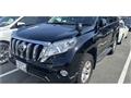 2015 Toyota Land Cruiser Prado