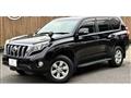 2015 Toyota Land Cruiser Prado
