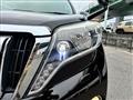 2015 Toyota Land Cruiser Prado