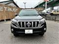 2015 Toyota Land Cruiser Prado