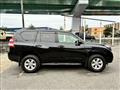2015 Toyota Land Cruiser Prado