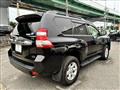 2015 Toyota Land Cruiser Prado