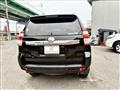 2015 Toyota Land Cruiser Prado