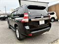 2015 Toyota Land Cruiser Prado