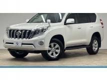 2015 Toyota Land Cruiser Prado