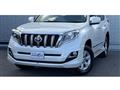 2015 Toyota Land Cruiser Prado