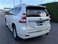2015 Toyota Land Cruiser Prado