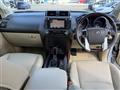 2015 Toyota Land Cruiser Prado