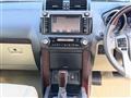 2015 Toyota Land Cruiser Prado