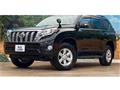 2015 Toyota Land Cruiser Prado