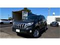 2015 Toyota Land Cruiser Prado