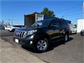 2015 Toyota Land Cruiser Prado