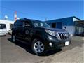 2015 Toyota Land Cruiser Prado