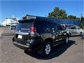 2015 Toyota Land Cruiser Prado