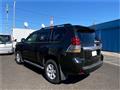 2015 Toyota Land Cruiser Prado