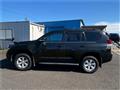 2015 Toyota Land Cruiser Prado