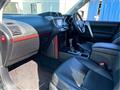 2015 Toyota Land Cruiser Prado