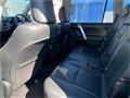 2015 Toyota Land Cruiser Prado