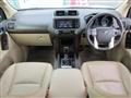 2015 Toyota Land Cruiser Prado