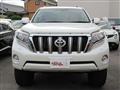 2015 Toyota Land Cruiser Prado