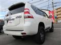 2015 Toyota Land Cruiser Prado